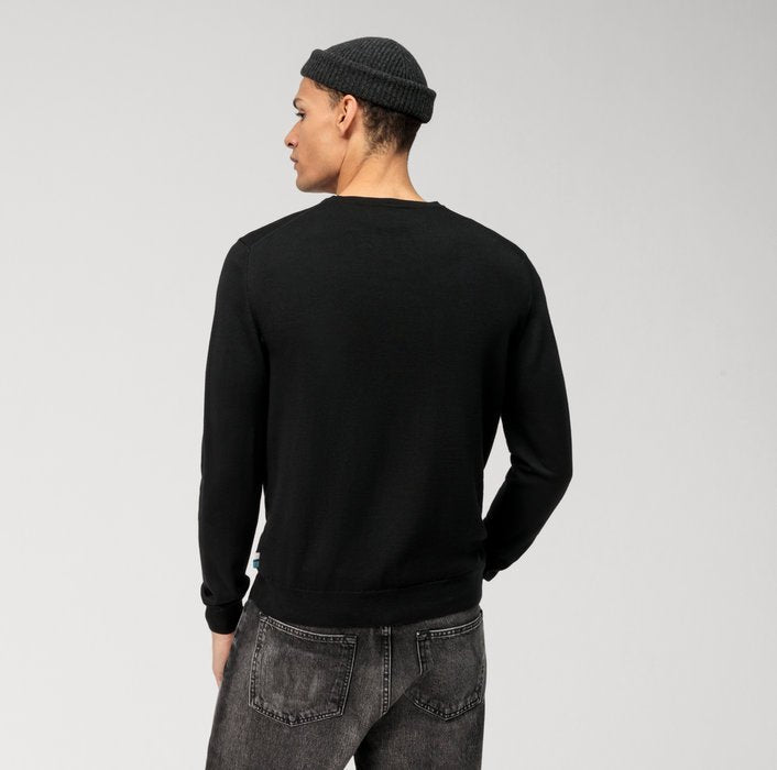 Olymp Strik & Sweat 0150/11/68_S - Bygholm Menswear